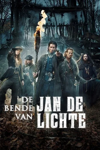 Regarder Bandits des bois en streaming complet