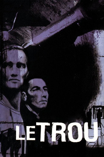 Regarder Le Trou en streaming complet