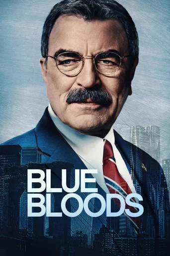 Regarder Blue Bloods en streaming complet