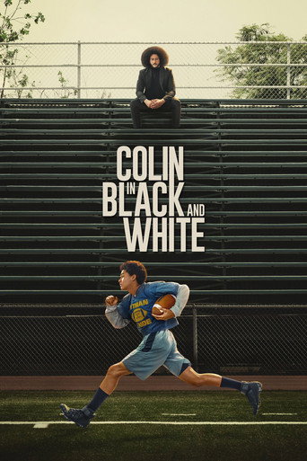 Regarder Colin in Black and White en streaming complet