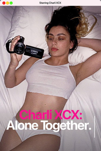 Regarder Charli XCX: Alone Together en streaming complet