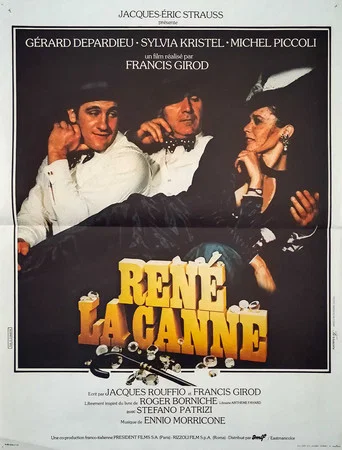 Regarder René la canne en streaming complet