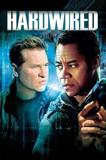 Regarder Hardwired en streaming complet