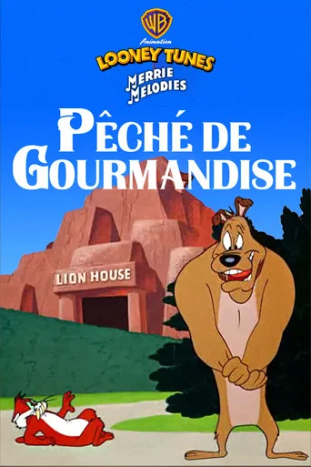 Regarder Pêché de gourmandise en streaming complet