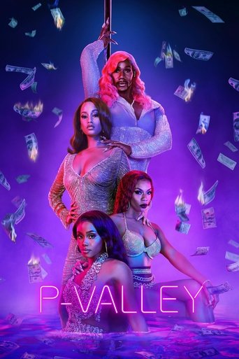 Regarder P-Valley en streaming complet