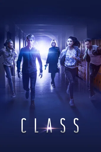 Regarder Class - Saison 1 en streaming complet