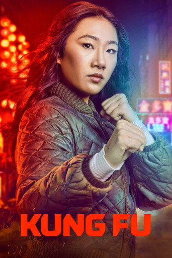 Regarder Kung Fu - Saison 1 en streaming complet