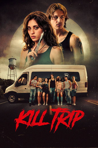 Regarder Kill Trip en streaming complet