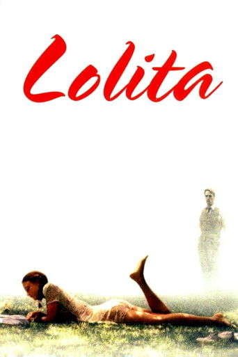 Regarder Lolita en streaming complet