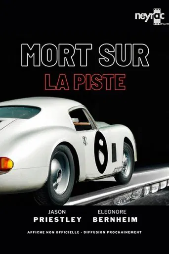Regarder Mort sur la piste en streaming complet