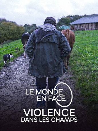 Regarder Violence dans les Champs en streaming complet