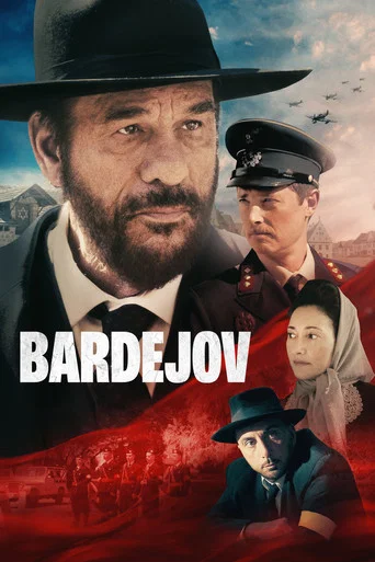 Regarder Bardejov en streaming complet