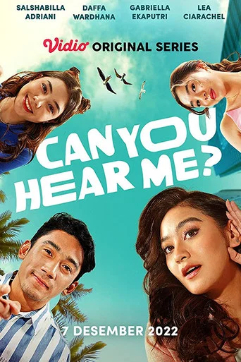 Regarder Can You Hear Me? en streaming complet