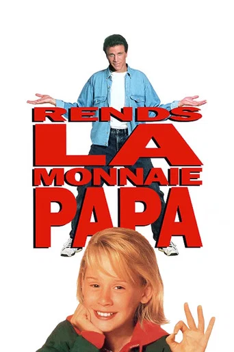Regarder Rends la monnaie, papa en streaming complet