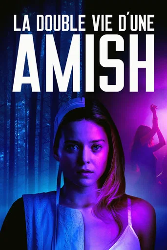 Regarder My Amish Double Life en streaming complet