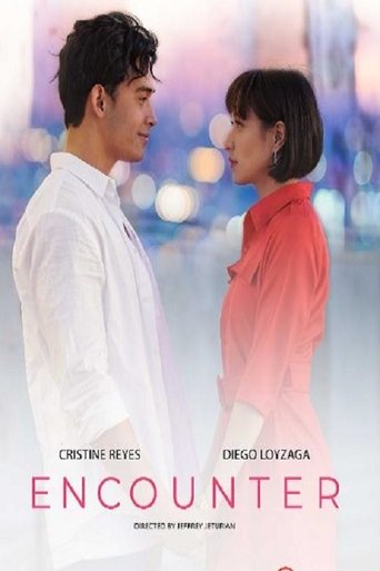 Regarder Encounter en streaming complet