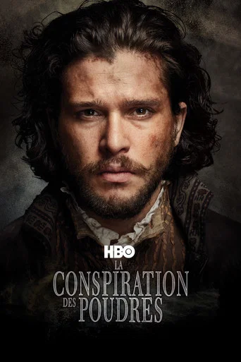 Regarder Gunpowder : La conspiration des poudres en streaming complet