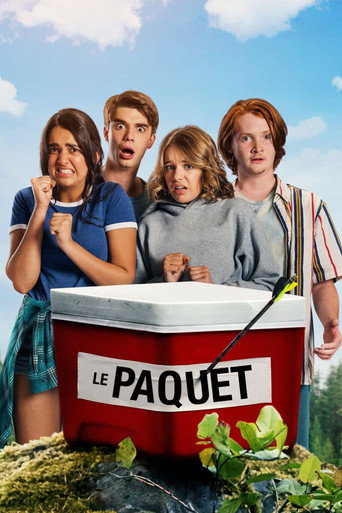 Regarder Le Paquet en streaming complet