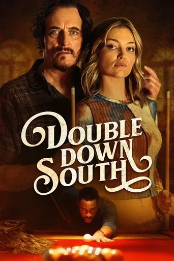 Regarder Double Down South en streaming complet