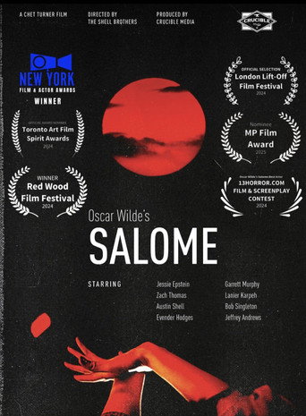 Regarder Salome en streaming complet