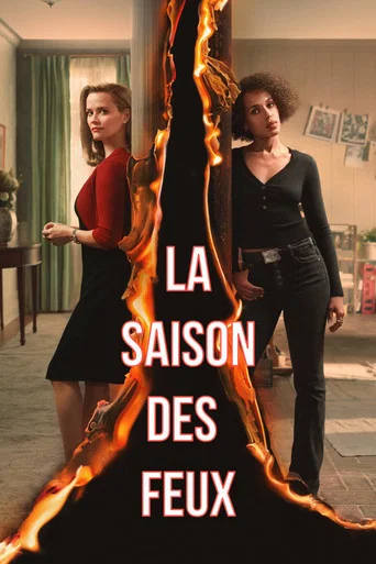 Regarder Little Fires Everywhere en streaming complet
