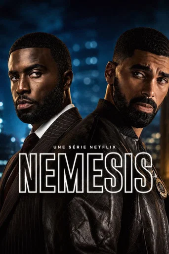 Regarder Nemesis en streaming complet