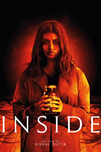 Regarder It Lives Inside en streaming complet