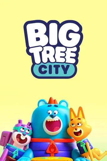 Regarder Big Tree City en streaming complet