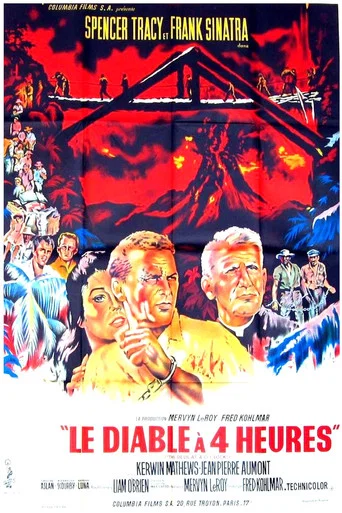 Regarder Le Diable a 4 Heures en streaming complet