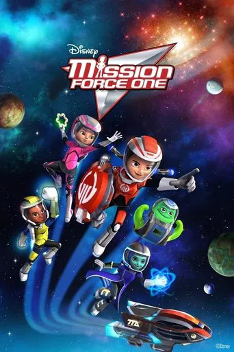 Regarder Miles from Tomorrowland en streaming complet
