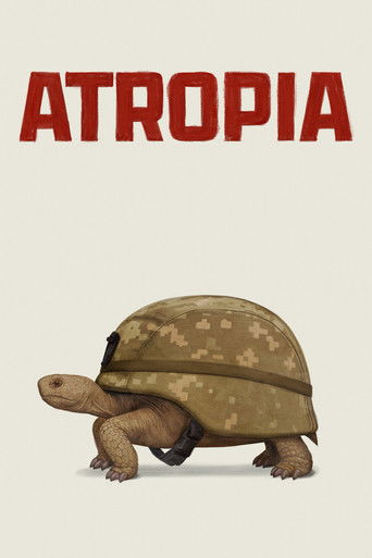 Regarder Atropia en streaming complet