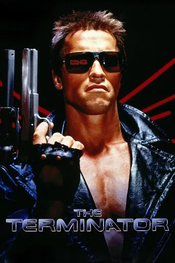Regarder The Terminator en streaming complet