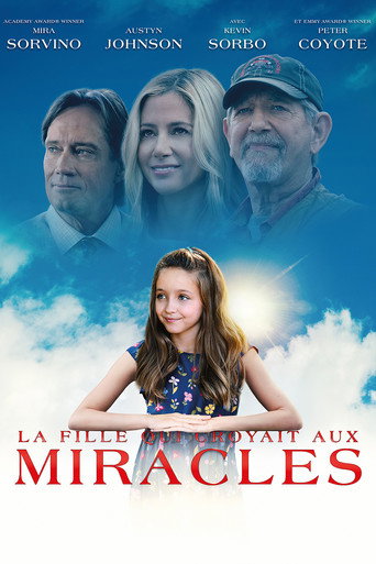 Regarder The Girl Who Believes in Miracles en streaming complet