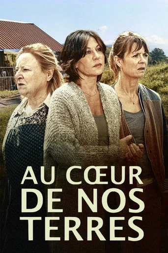 Regarder Au coeur de nos terres en streaming complet