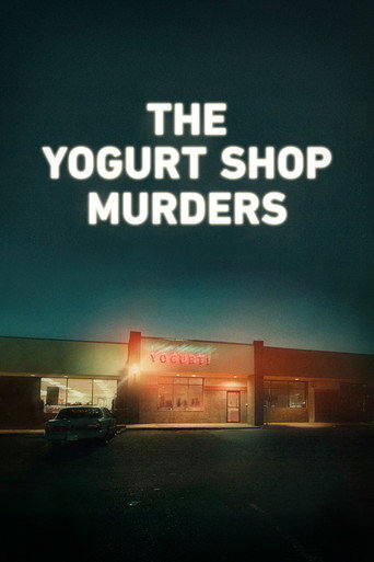 Regarder The Yogurt Shop Murders en streaming complet