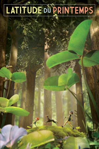 Regarder Latitude du printemps en streaming complet