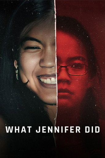 Regarder What Jennifer Did en streaming complet