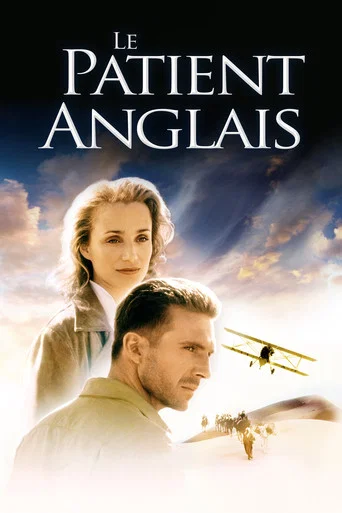 Regarder Le Patient anglais en streaming complet