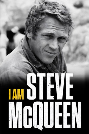 Regarder I Am Steve McQueen en streaming complet