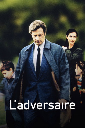 Regarder L'Adversaire en streaming complet