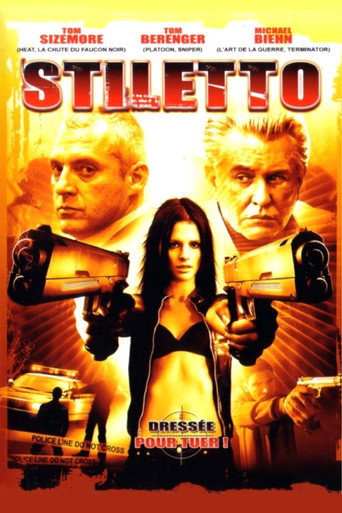 Regarder Stiletto en streaming complet