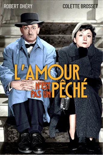 Regarder L'amour n'est pas un péché en streaming complet