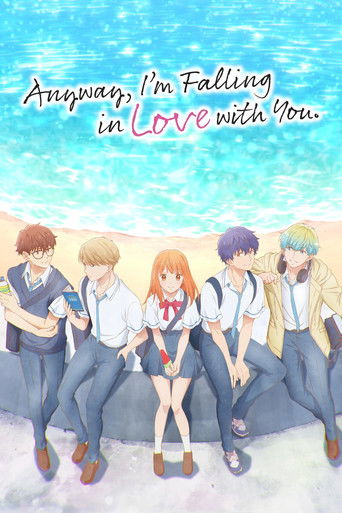 Regarder Anyway, I'm falling in Love with You. en streaming complet