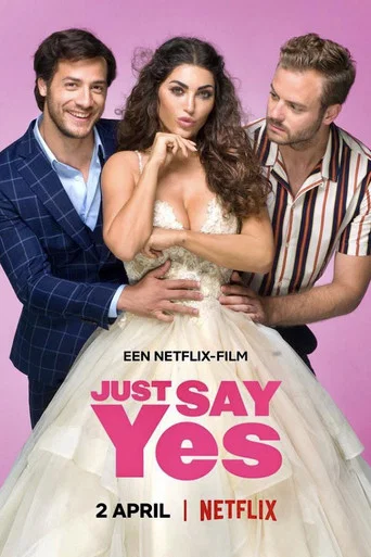 Regarder Just Say Yes en streaming complet