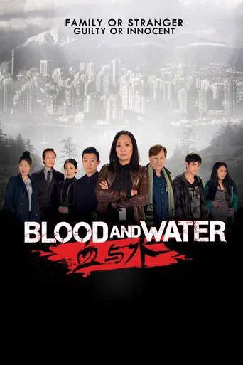 Regarder Blood and Water en streaming complet