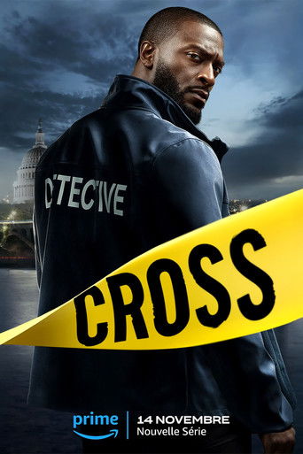 Regarder Cross en streaming complet