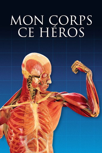 Regarder Mon corps ce héros en streaming complet