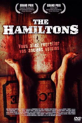 Regarder The Hamiltons en streaming complet