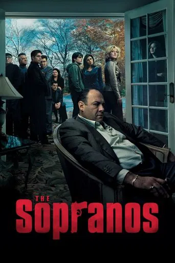 Regarder The Sopranos en streaming complet