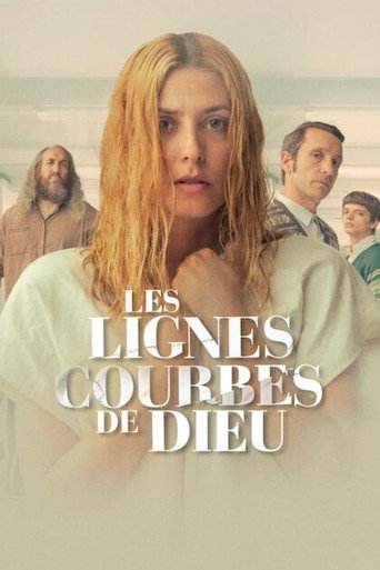 Regarder Les Lignes courbes de Dieu en streaming complet
